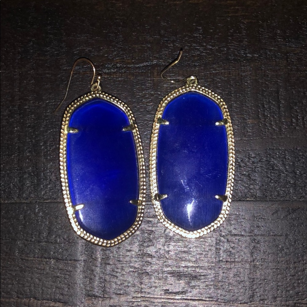 Kendra Scott Danielle Earrings